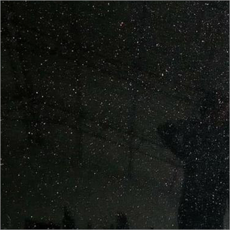 Black Galaxy Granite