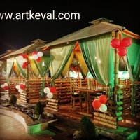 Gazebo/Cabin/Tent