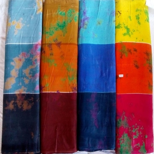 RAYON GARMENT FABRIC