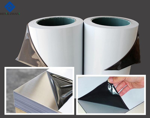 LDPE Membrane For Surface Protection