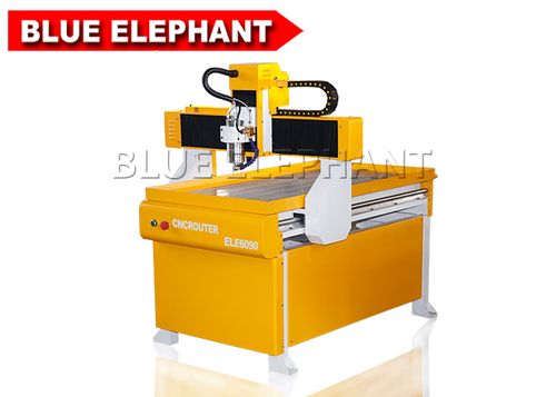 Water Mist Cooling System Mini Milling Machine For Metal Dimension(L*W*H): 1600*1300*1700 Mm Millimeter (Mm)