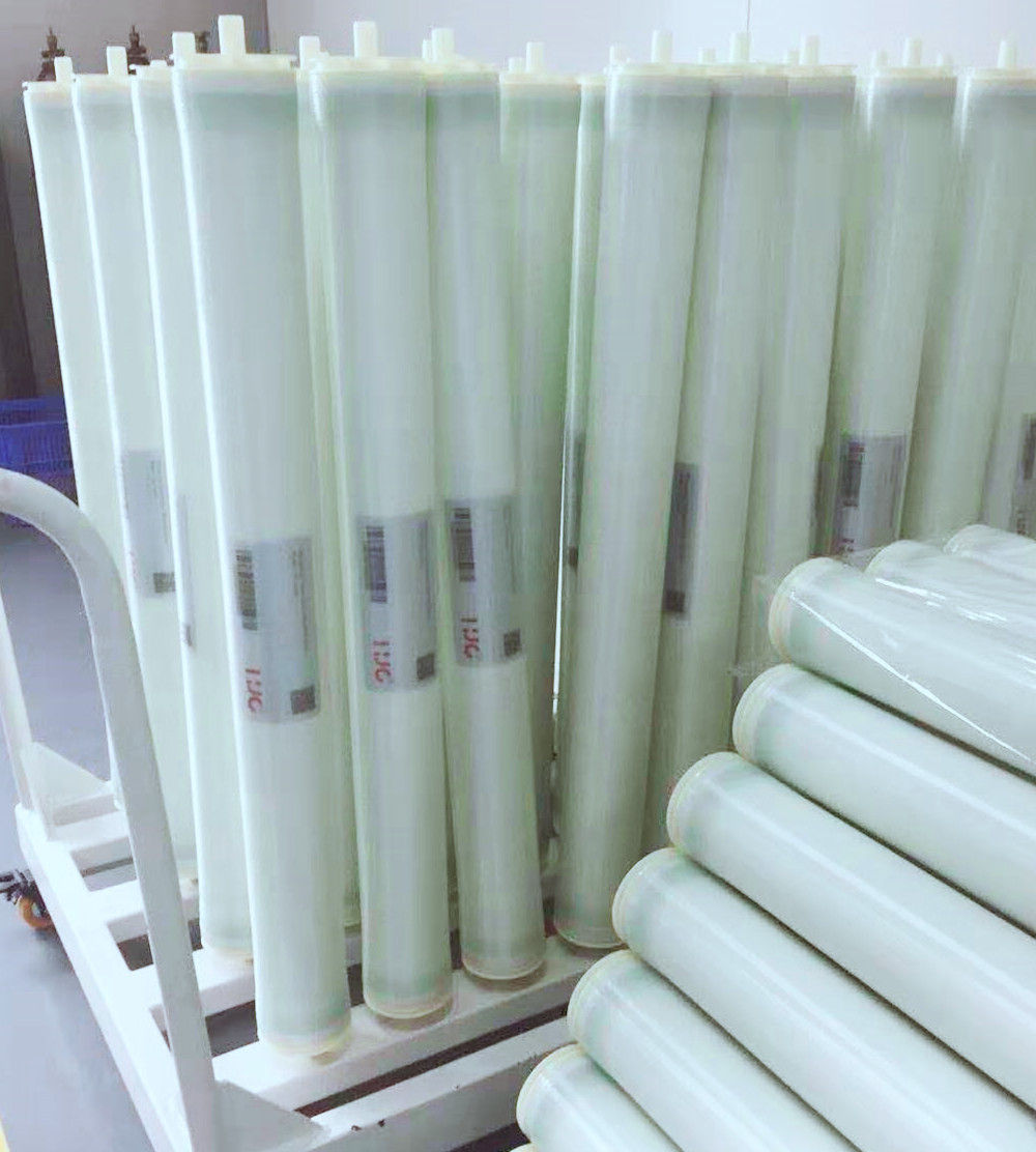 HJC Brackish Water Filter industrial RO Membrane 4040/4021/8040