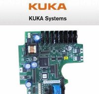 KOLLMORGEN  Servo Drive  BJRL-20012-11001