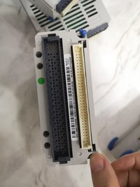 Multi Control Processor Module ECCP70-01 B&R