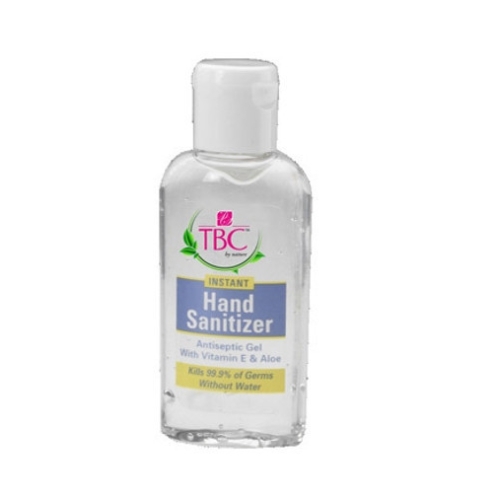 Hand Sanitizer