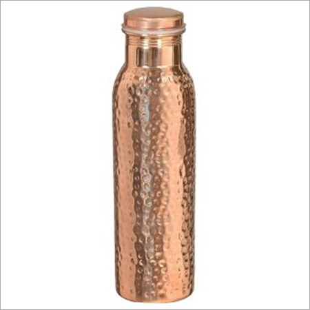 Drinking Water Bottle