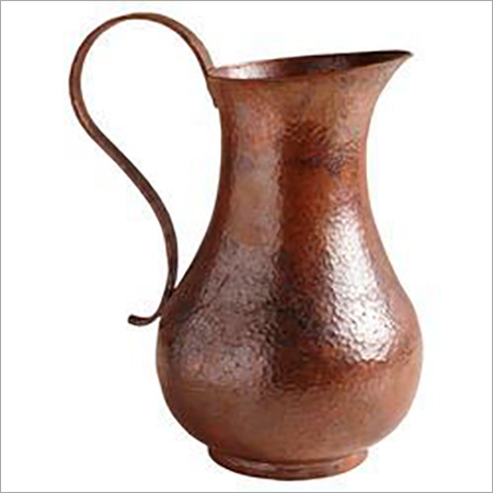 Copper Water Jugs