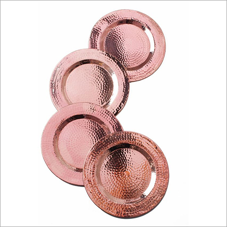 Copper Plates