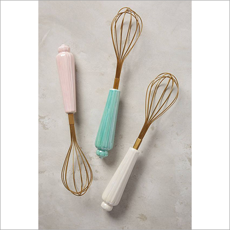 Copper Dahi Roller