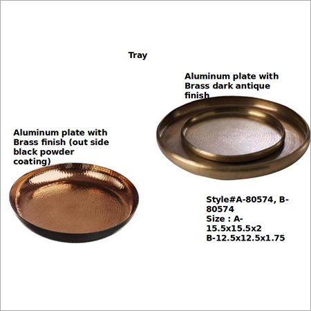 Kitchen Serving Tray