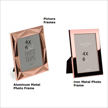 Traditional Photo Frame