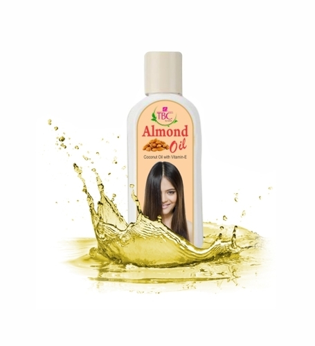 Almond Oil