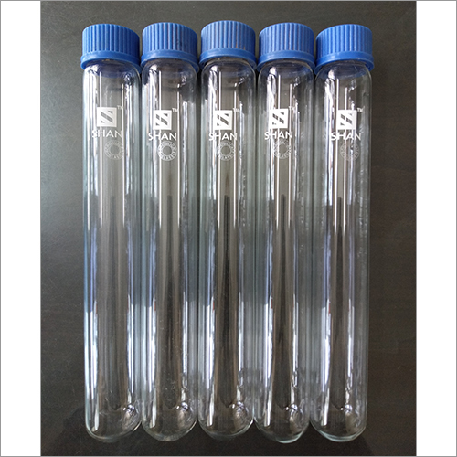 Chemistry Lab Test Tube