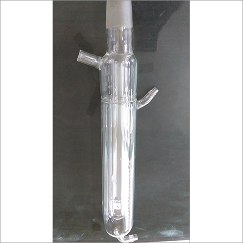 Laboratory Condenser