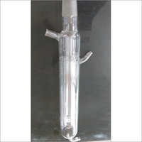 Laboratory Condenser