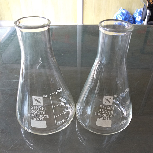 Laboratory Conical Flask