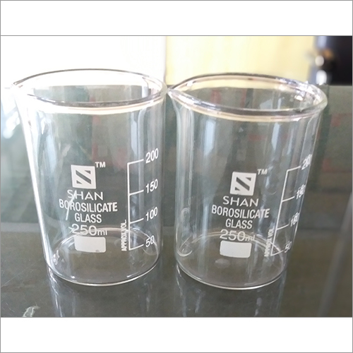 Laboratory Beaker