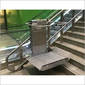 Stair Platform Lift
