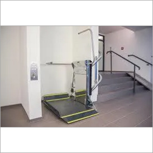 Curve Staircase Lifts