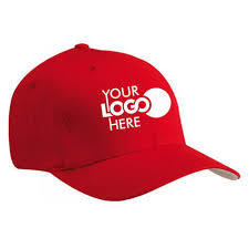 Promotional Caps - PC Fabric, Unisex Design | Custom Logo Print, Stylish and Versatile