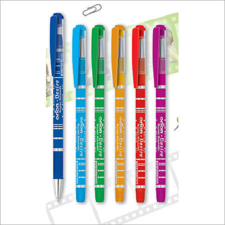 Multi Desire Ball Pen