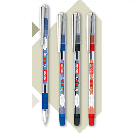 Galaxy I Ball Pen