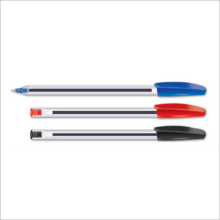 Hexa Ball Pen