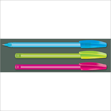 Hexa I Ball Pen