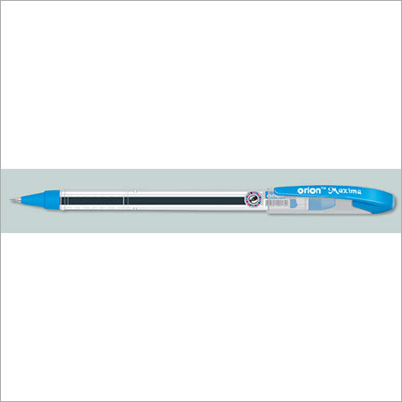 Plastic Maxima Ball Pen