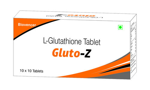 Glutathione Tablets
