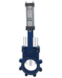 Knife Gate Valve