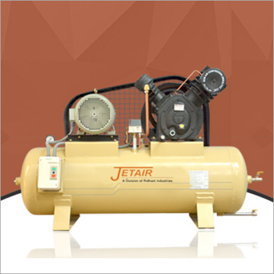 Low Pressure Compressor