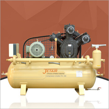 Air Cooled Compressor