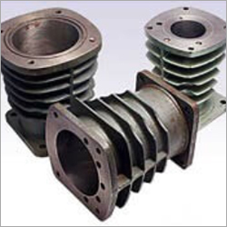 Air Compressor Cylinder