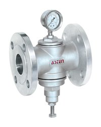 Industrial Pressure Reducing Valves - Application: Air