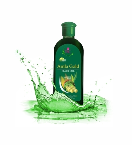 Amla Hair Oil