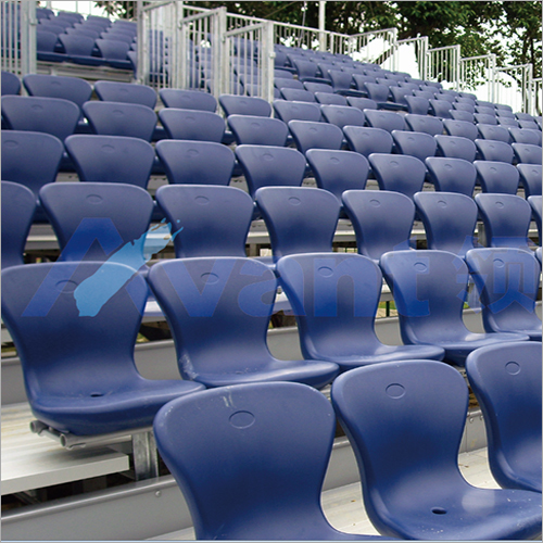 Coolin -Arena Seating By AVANT SPORTS INDUSTRIAL CO., LTD.