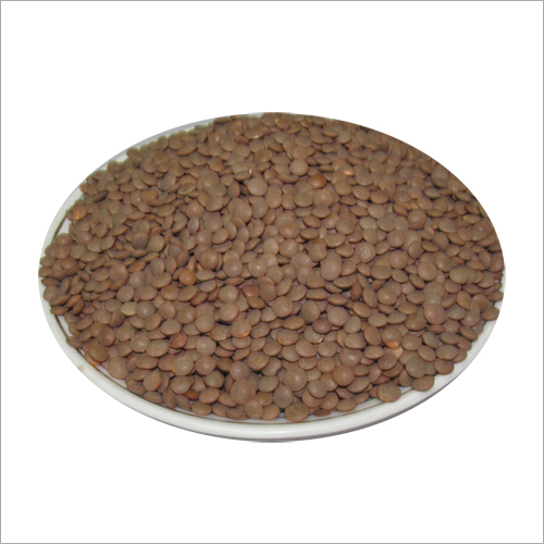 Unpolished Masoor Dal