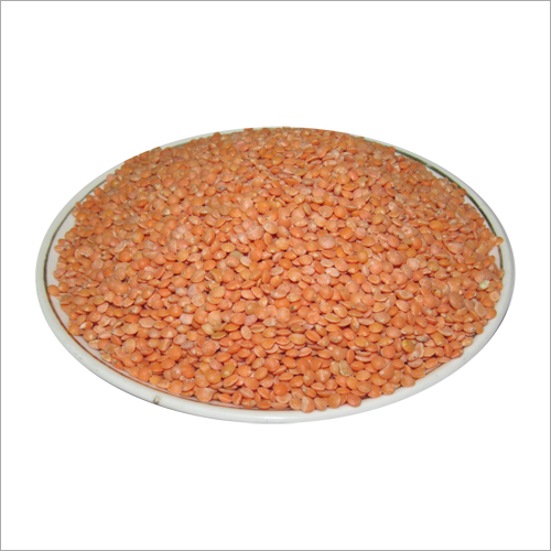Masoor Dal (Split Dal)
