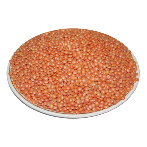 Split Masoor Dal (Polished)