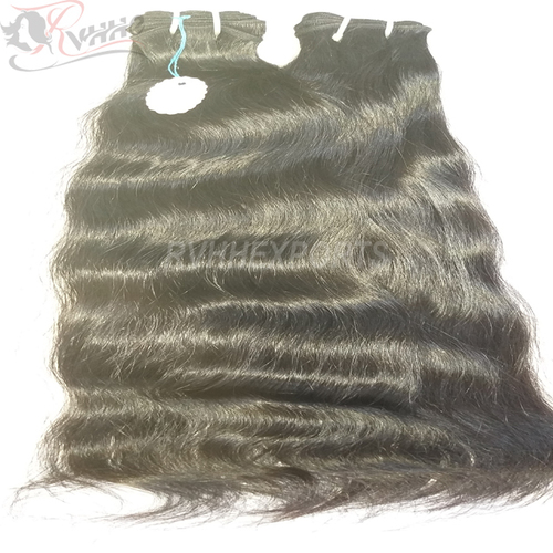 Natural Body Wave Virgin Brazilian Hair Extension