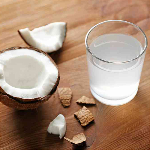 Fresh Coconut