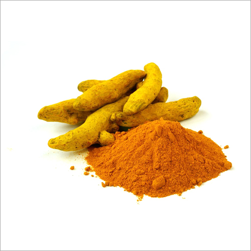 Turmeric Powder