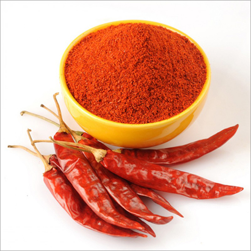 Red Chili Powder