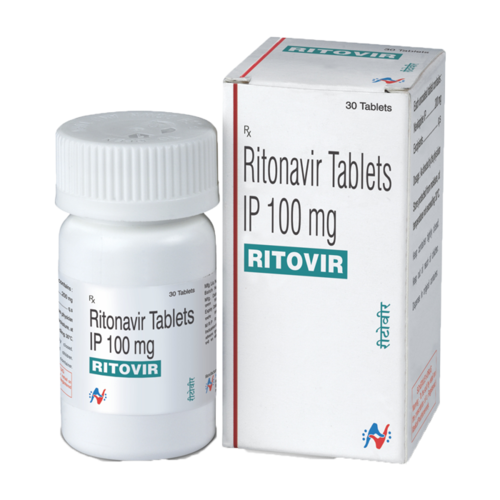 Ritonavir Tablets