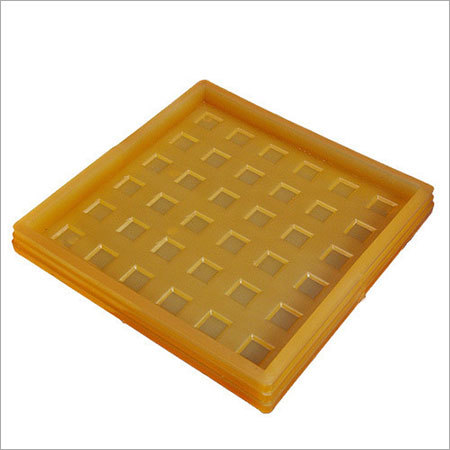 PVC Tiles Mould By LOTUS TRADERS