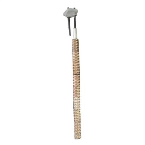 Electric Radiant Tube Heater