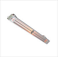 Ceramic Infrared Radiant Heater