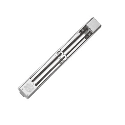 Radiant Tube Heater