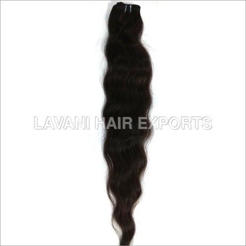 Black Raw Virgin Hair